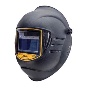 Маска сварщика РОСОМЗ™ НН12 CRYSTALINE PROFI FAVORIT (51265-2)