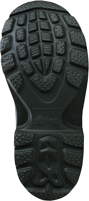 Сапоги ЭВА NORD STEP ( ЭВА Норд -45 / СтепНорд ) Сап 195