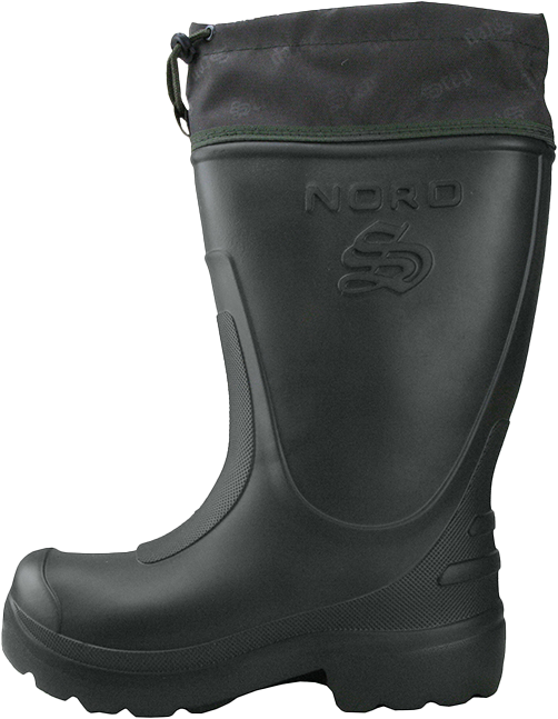 Сапоги ЭВА NORD STEP ( ЭВА Норд -45 / СтепНорд ) Сап 195