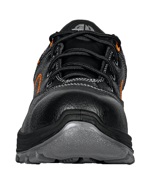 Полуботинки OPERATOR 2.0 с КП и КС, кожаные ПУ/ТПУ