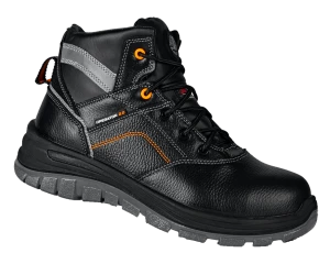 Ботинки OPERATOR 2.0 с КП и КС Thinsulate® шерст.мех, кожаные ПУ/ТПУ Бот 258