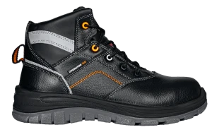 Ботинки OPERATOR 2.0 с КП и КС Thinsulate® шерст.мех, кожаные ПУ/ТПУ Бот 258