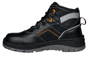 Ботинки OPERATOR 2.0 с КП и КС Thinsulate® шерст.мех, кожаные ПУ/ТПУ Бот 258