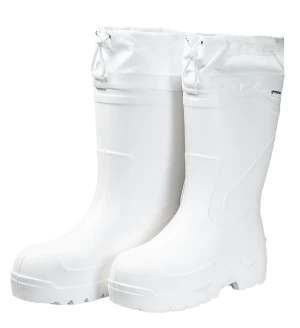 Сапоги ЭВА NORDMAN ACTIVE с КП, белые ( 5-1053-W01 /  5-1053-W01-XL ) Сап 199
