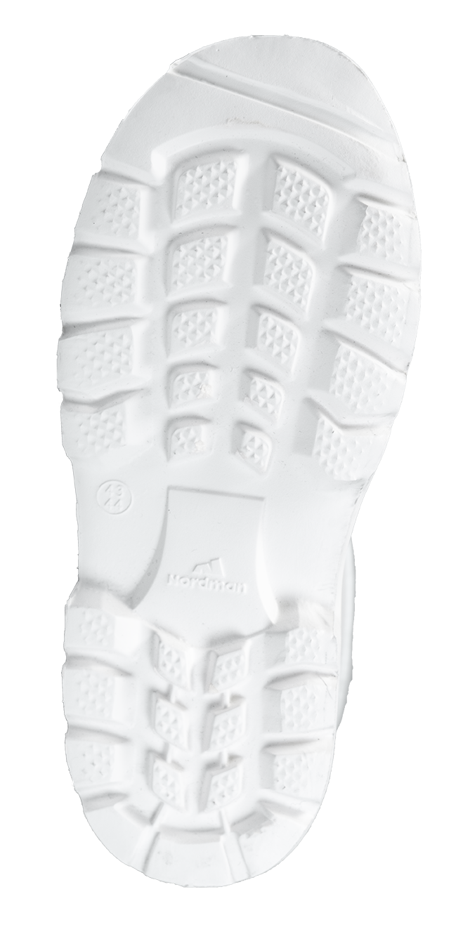 Сапоги ЭВА NORDMAN ACTIVE с КП, белые ( 5-1053-W01 /  5-1053-W01-XL ) Сап 199