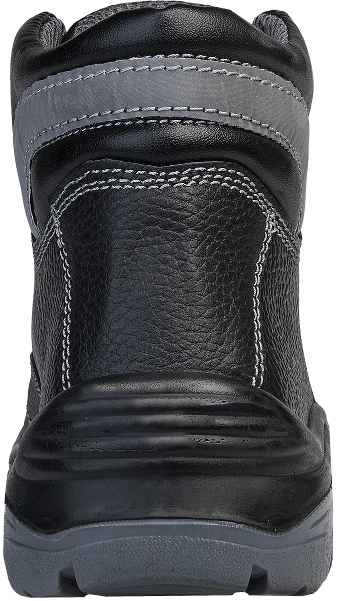 Ботинки OPERATOR (Н23.1.1.3.1) с КП, кожаные ПУ/ТПУ Бот 137