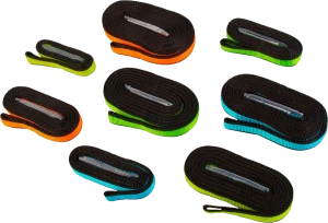 Петля станционная ЛЮКС (vnt 203) 80 см