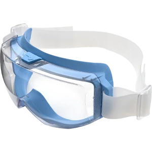 Очки UNIVET™ 650 (650.S1.00.01) (РС) (KN) автоклавируемые н/в