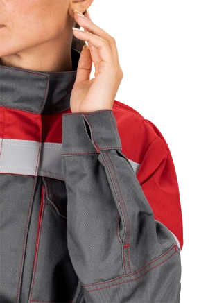 Костюм ЭлектроСтоп ТЕРМО ЗЭТВ 29.7 кал/см2,женский,(Куртка+брюки)