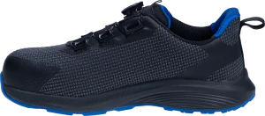 Полуботинки VERT (VERT 4001) антипорезные с КП и КС, ЭВА/резина