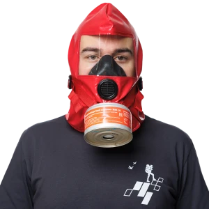 Газодымозащитный комплект ЗЕВС 30