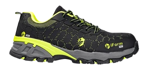 Полуботинки iForm® PRO (ПРО) с КП, текстиль с ТПУ покрытием, ЭВА/нитрил
